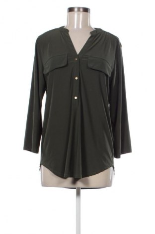 Női blúz Paraphrase, Méret M, Szín Zöld, Ár 4 009 Ft