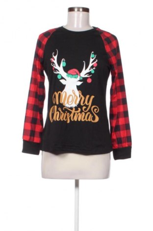 Dámská halenka PatPat, Velikost S, Barva Černá, Cena  340,00 Kč