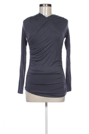 Γυναικεία μπλούζα Pause Jeans, Μέγεθος S, Χρώμα Γκρί, Τιμή 23,92 €