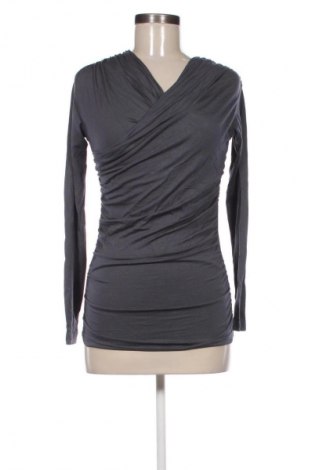 Damen Shirt Pause Jeans, Größe S, Farbe Grau, Preis € 17,00