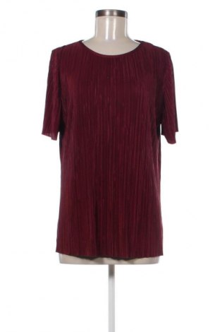 Damen Shirt Pepco, Größe XL, Farbe Rot, Preis 9,70 €