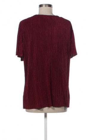 Damen Shirt Pepco, Größe XL, Farbe Rot, Preis 9,70 €