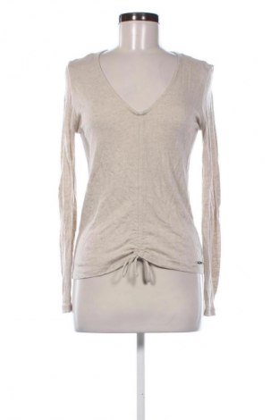 Damen Shirt Pepe Jeans, Größe M, Farbe Beige, Preis € 65,57