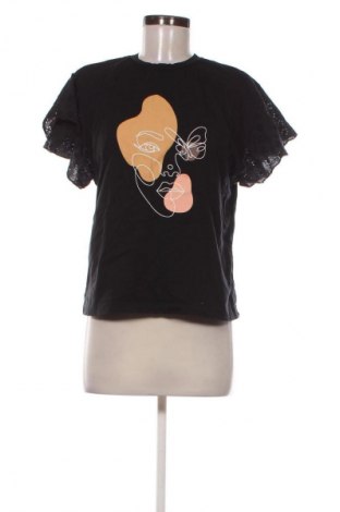 Damen Shirt Pepper & Mint, Größe M, Farbe Schwarz, Preis 14,00 €