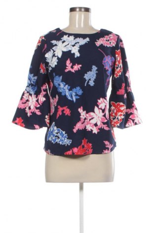 Γυναικεία μπλούζα Per Una By Marks & Spencer, Μέγεθος S, Χρώμα Πολύχρωμο, Τιμή 14,99 €