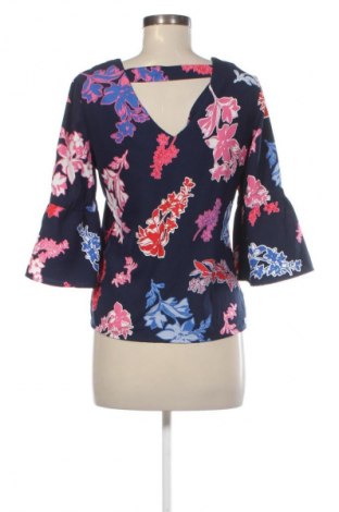 Γυναικεία μπλούζα Per Una By Marks & Spencer, Μέγεθος S, Χρώμα Πολύχρωμο, Τιμή 14,99 €