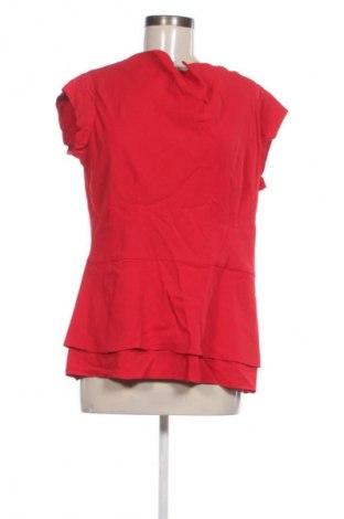 Damen Shirt Per Una By Marks & Spencer, Größe XL, Farbe Rot, Preis € 14,00