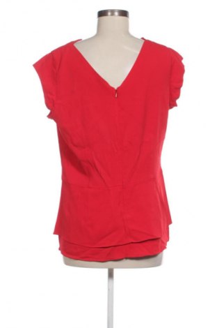 Damen Shirt Per Una By Marks & Spencer, Größe XL, Farbe Rot, Preis € 14,00
