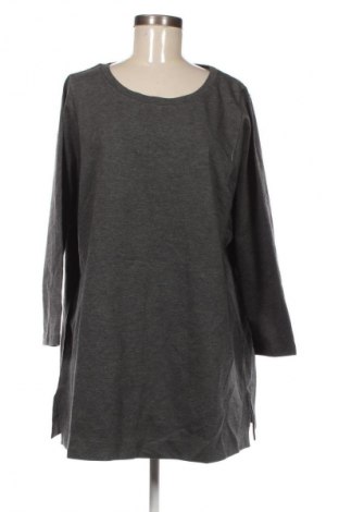 Γυναικεία μπλούζα Persona, Μέγεθος XXL, Χρώμα Γκρί, Τιμή 7,99 €