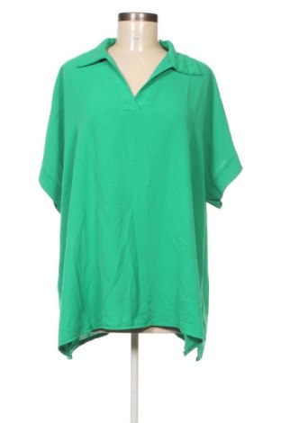 Damen Shirt Pescara, Größe XXL, Farbe Grün, Preis € 9,99