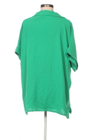 Damen Shirt Pescara, Größe XXL, Farbe Grün, Preis € 9,99