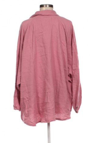 Női blúz Pescara, Méret 3XL, Szín Hamurózsaszín, Ár 2 279 Ft