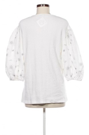 Damen Shirt Peter Hahn, Größe XXL, Farbe Weiß, Preis € 24,86