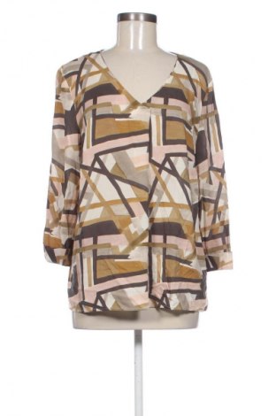 Damen Shirt Peter Hahn, Größe L, Farbe Mehrfarbig, Preis € 25,00