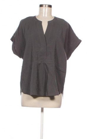 Damen Shirt Peter Hahn, Größe XL, Farbe Grau, Preis € 23,99