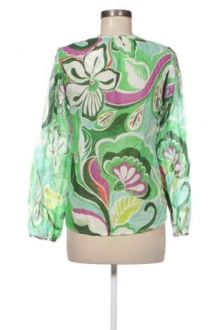 Damen Shirt Peter Hahn, Größe S, Farbe Mehrfarbig, Preis 12,99 €