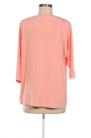 Damen Shirt Pfeffinger, Größe L, Farbe Orange, Preis € 10,00