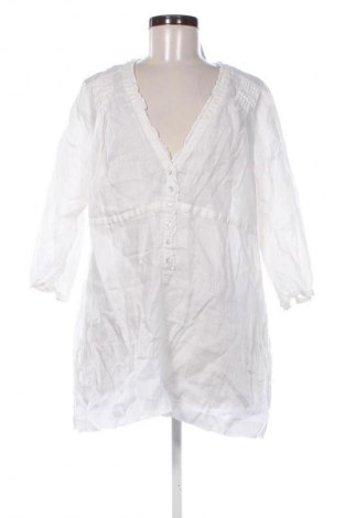 Дамска блуза Phase Eight, Размер XL, Цвят Бял, Цена 24,55 €