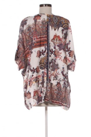 Damen Shirt Piazza Italia, Größe 3XL, Farbe Mehrfarbig, Preis € 10,00