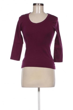Damen Shirt Piazza Italia, Größe S, Farbe Rosa, Preis 10,00 €
