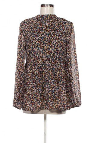 Дамска блуза Pieces, Размер XS, Цвят Многоцветен, Цена 10,16 €