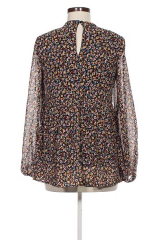 Дамска блуза Pieces, Размер XS, Цвят Многоцветен, Цена 10,16 €