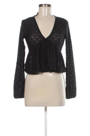 Γυναικεία μπλούζα Pigalle, Μέγεθος S, Χρώμα Μαύρο, Τιμή 4,99 €