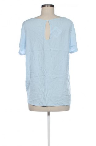 Γυναικεία μπλούζα Pigalle, Μέγεθος M, Χρώμα Μπλέ, Τιμή 9,78 €