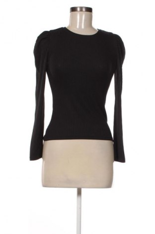 Γυναικεία μπλούζα Pigalle, Μέγεθος XS, Χρώμα Μαύρο, Τιμή 4,99 €