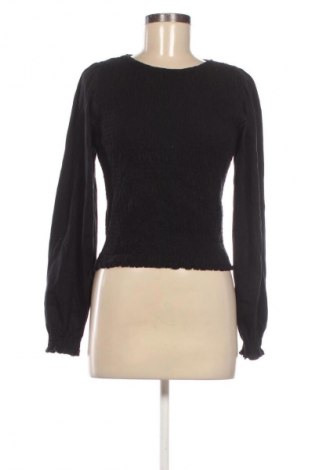 Γυναικεία μπλούζα Pigalle by ONLY, Μέγεθος L, Χρώμα Μαύρο, Τιμή 10,17 €