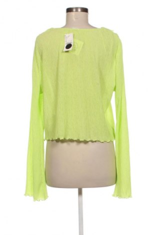 Damen Shirt Pimkie, Größe L, Farbe Grün, Preis 16,00 €