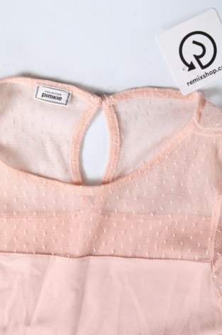 Damen Shirt Pimkie, Größe XS, Farbe Rosa, Preis € 12,00