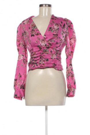 Дамска блуза Pimkie, Размер S, Цвят Многоцветен, Цена 9,78 €
