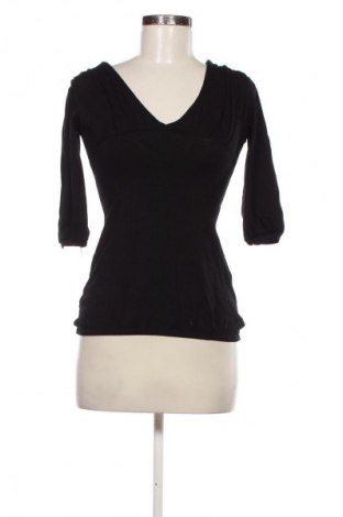 Női blúz Pink Woman, Méret S, Szín Fekete, Ár 4 574 Ft