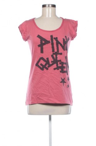 Damen Shirt Pink Woman, Größe S, Farbe Rosa, Preis € 10,00