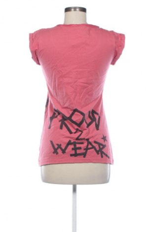 Damen Shirt Pink Woman, Größe S, Farbe Rosa, Preis € 10,00