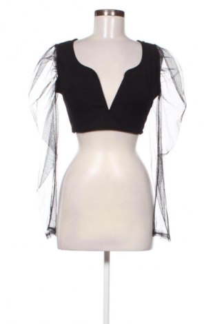 Női blúz Pittarello, Méret XS, Szín Fekete, Ár 4 289 Ft