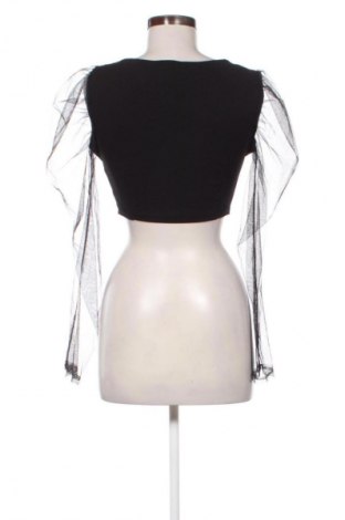 Női blúz Pittarello, Méret XS, Szín Fekete, Ár 4 289 Ft