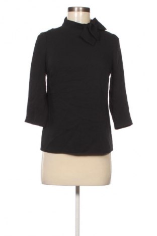 Dámská halenka Piu & Piu, Velikost XS, Barva Černá, Cena  279,00 Kč