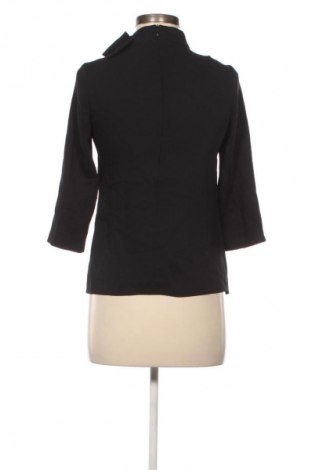 Dámská halenka Piu & Piu, Velikost XS, Barva Černá, Cena  279,00 Kč