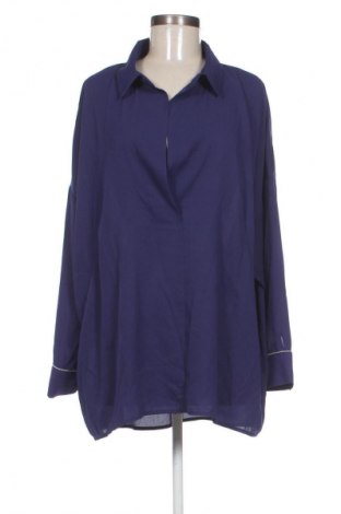 Damen Shirt Pm, Größe XXL, Farbe Blau, Preis € 9,70