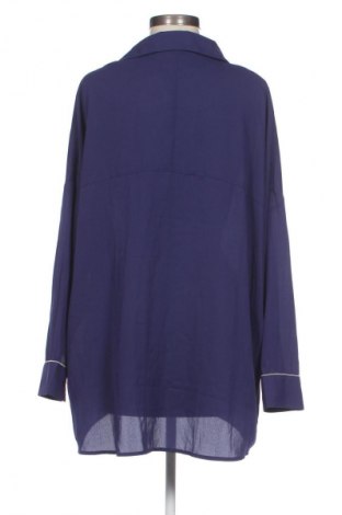Damen Shirt Pm, Größe XXL, Farbe Blau, Preis € 9,70