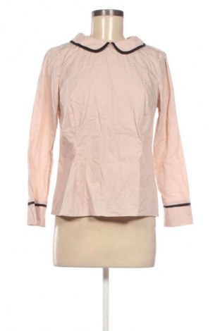 Damen Shirt Poema, Größe M, Farbe Beige, Preis € 17,46