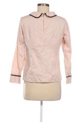 Damen Shirt Poema, Größe M, Farbe Beige, Preis € 17,46