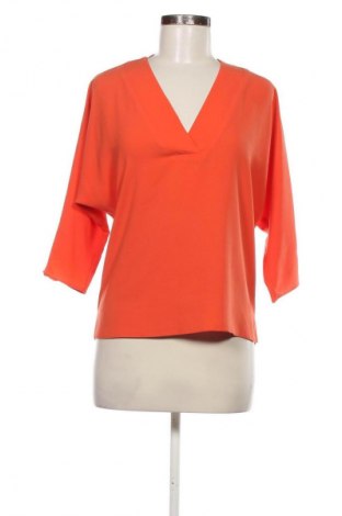 Damen Shirt Poema, Größe XS, Farbe Orange, Preis € 17,46