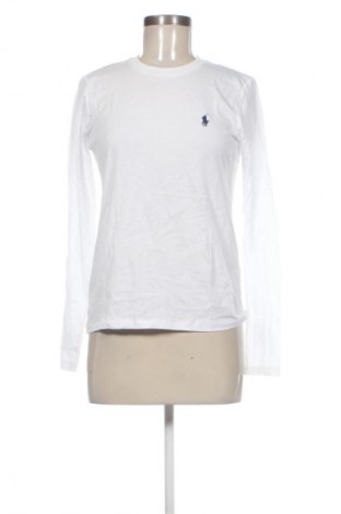 Dámská halenka Polo Ralph Lauren, Velikost S, Barva Bílá, Cena  2 449,00 Kč