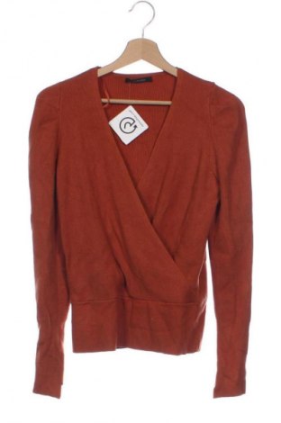 Női blúz Portmans, Méret M, Szín Barna, Ár 5 552 Ft