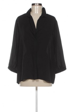 Damen Shirt Pota, Größe L, Farbe Schwarz, Preis € 10,00