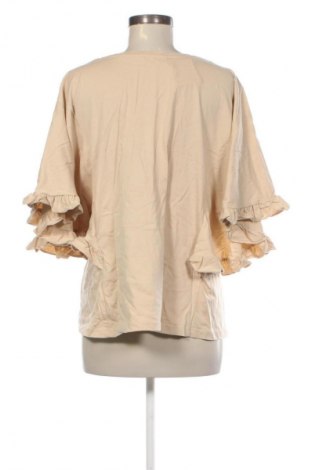 Damen Shirt Primark, Größe XL, Farbe Beige, Preis € 12,00