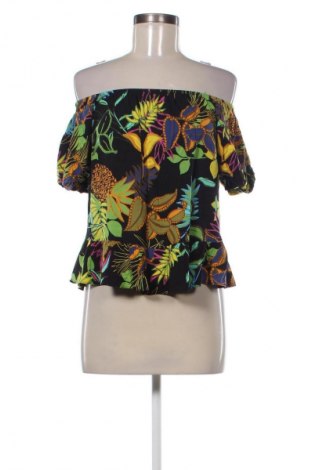 Дамска блуза Primark, Размер S, Цвят Многоцветен, Цена 9,78 €